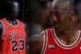 Pagaron por una camiseta de Jordan más dinero que por una de Maradona